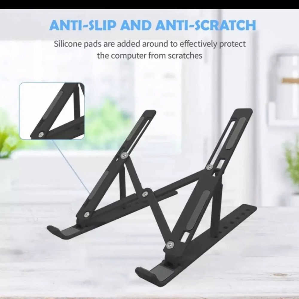 Laptop Stand for MacBook Pro Air Noteboo